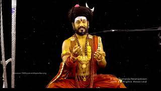 By Knowing This Truth You Become Paramashiva #Nithyananda #Kailasa