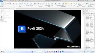 Descargar e Instalar Autodesk REVIT 2024 FULL ACTIVADO Español e Ingles  #tutoexpert