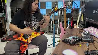 Dimebag Tone Amplitube 4 IK Multimedia