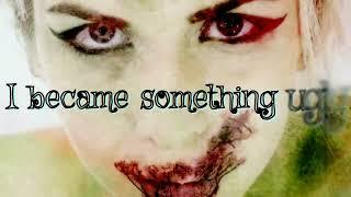 A Distorted Perception -Something Ugly  (Official Lyric Video)