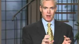 Jim Collins - What is the Hedgehog Concept?