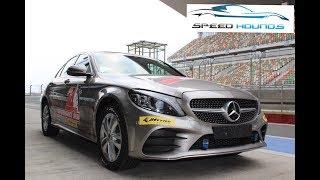 JK Tyre Powered Mercedes-Benz 24-hour Performance Drive