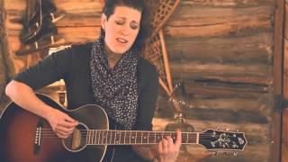 Swan Song | Michelle Patterson | Northern Lights Acoustic - Live Performance