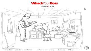 Whack Your Boss in 24 Ways (1080p)