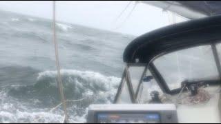 Sailing Shearwater - Season 1 Trailer