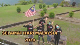 Selamat Hari Malaysia 2020 | Team RFM Pro