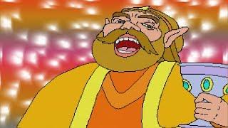 YTPMV - OAHHAHAHAHA (Harkinian Sings "HEYYEYAAEYAAAEYAEYAA")