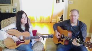 Suzanne and Tom - I'm Not Afraid To Die - Gillian Welch Cover