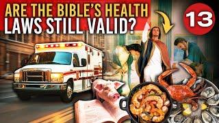 Bible Secrets For Long Life Revealed | Autopsies Reveal Ancient Diseases? Which Way, America?