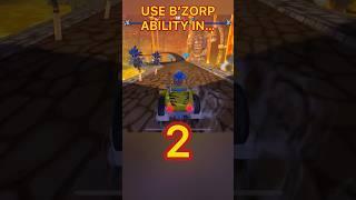 Temple Time to WIN NOVA! Beach Buggy Racing 2