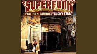 Lucky Star (feat. Ron Carroll) (Radio Edit)