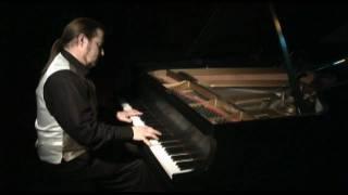 As Time Goes By - performed by John Zadro (piano recital April 34th,2009)