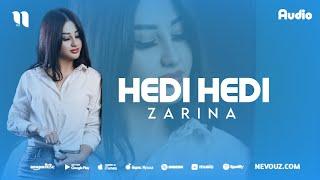 Zarina - Hedi hedi (Audio 2024)