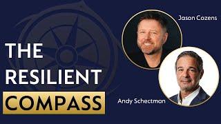 About The Resilient Compass Podcast | Expert Insights on Wealth Preservation & Economic Security