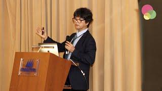 Talk: Takema Fukatsu, Tokyo/Tsukuba University, "Experimental Evolution of Insect-E.coli Mutualism"