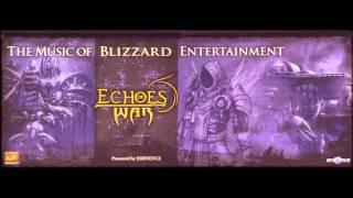 Echoes of War Music - Journey to Kalimdor