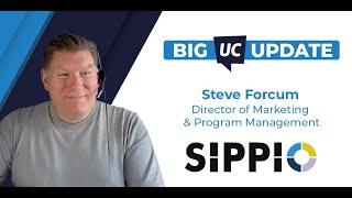 Big UC Update: SIPPIO - UC Today News