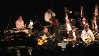 Big Dipper (Thad Jones) - Dublin City Jazz Orchestra with Marshall Gilkes and John Riley