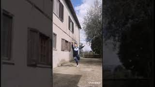 SS Lazio Scherma Home Fencing - Esercizi di Spada 3