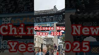 Clebration of Chinese New Year at Dunedin, New Zealand||Year of Snake