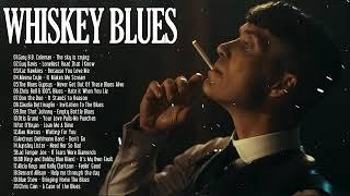 Whiskey Blues - Alcoholic music(Audio)