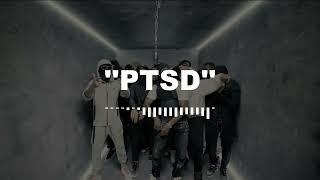 ''PTSD'' - Sai So Jumpy UK Drill Type Beat 2024 (@smigzbeats X @Rockybeatz)