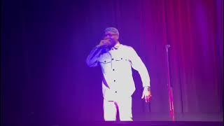 LOPA LOPA By Casac P - Live Performance At Afro SILVESTER EVE Konzert