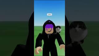 the ending is so sad.   #stopbullying #roblox #fyp #shorts #sad