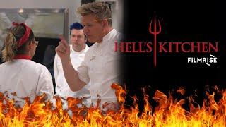 Hell's Kitchen (U.S.) Uncensored - Season 19, Episode 11 - Sink or Swim - Full Episode