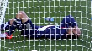 USA vs Slovenia 2010 World Cup South Africa: Relive the Moment [HD]