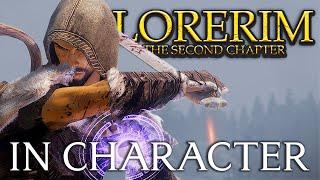 LoreRim: The Thalmor Outcast - Ep 3 “A Southern Encounter”