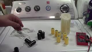 "C" Cell Battery Eliminator, Will It Work For My Flameless Candles?