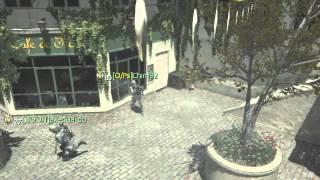 Chirri92 - MW3 - Javelin 3 Kill in Resistance