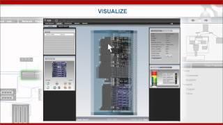 nlyte Data Center Performance Management 2-Minute Explainer Video