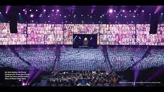 Karl Jenkins - One World LIVE | UNESCO Concert for Peace 2023 | World Premiere