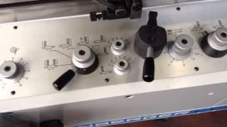 Universal Grinder Kellenberger 600U