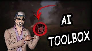 AI TOOLBOX