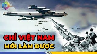 Tại Sao Chỉ Có Việt Nam Bắn Rơi B52 Của Mỹ - Phi Công Mỹ Đòi Ở Lại Việt Nam [Top 1 Khám Phá]