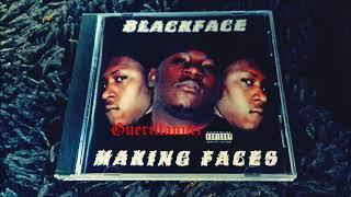 Blackface - Get Lifted