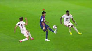 Lamine Yamal Is The Best Winger In The World 2025 