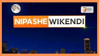 NIPASHE WIKENDI | November 16, 2024