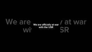 F#ck the USR! #military #army #micronation #war #gretigo