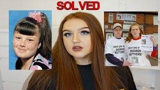 THE ABDUCTION OF SHANNON MATTHEWS | *SOLVED*