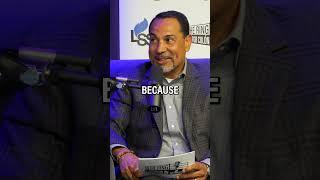Student Success Over the Next Decade #intheringwithhectorcolon #lss