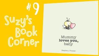 Mummy Loves You Baby - Suzy's Book Corner