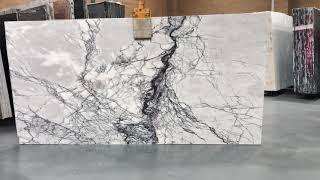 Newyork Marble Polished Slabs