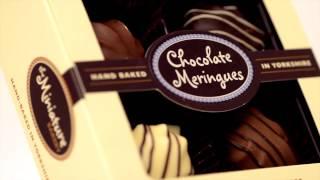 The Miniature Bakery - Luxury Biscuits Product Video