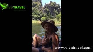 Amazing Vietnam tour with Vivutravel