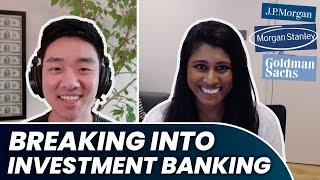 What's It Like Working at Morgan Stanley? (Interview With Former Investment Banking Analyst)