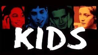 Kids (1995) Movie || Leo Fitzpatrick, Justin Pierce, Chloë Sevigny, Rosario D || Review and Facts